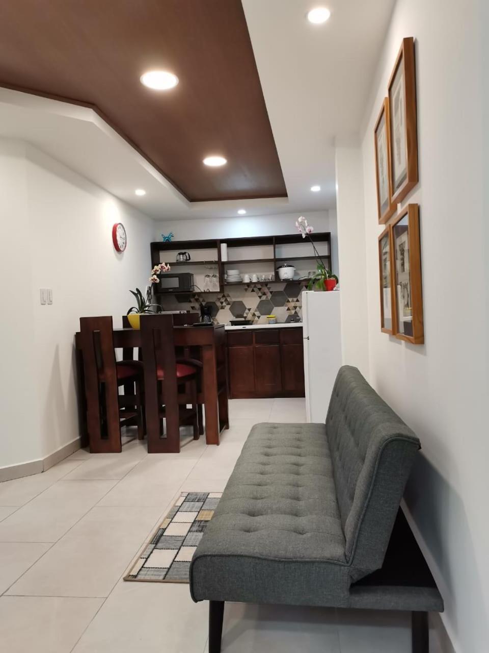 935 Lodge San Jose Cameră foto